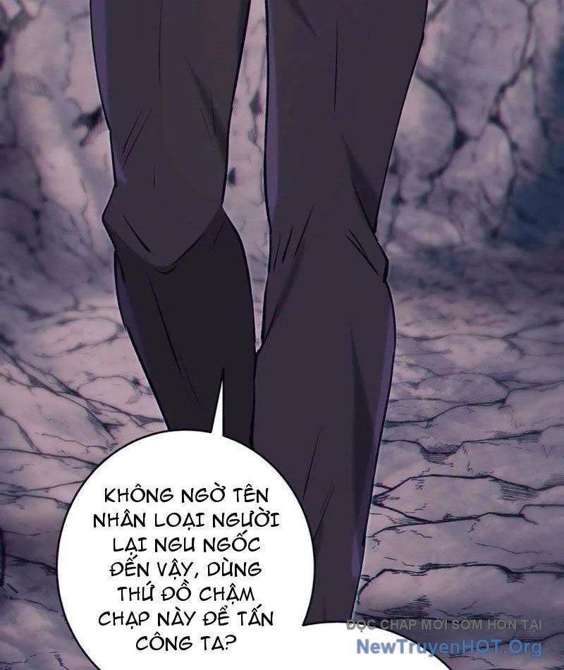 Dị Chủng Hắc Đản Chap 4 - Next Chap 5