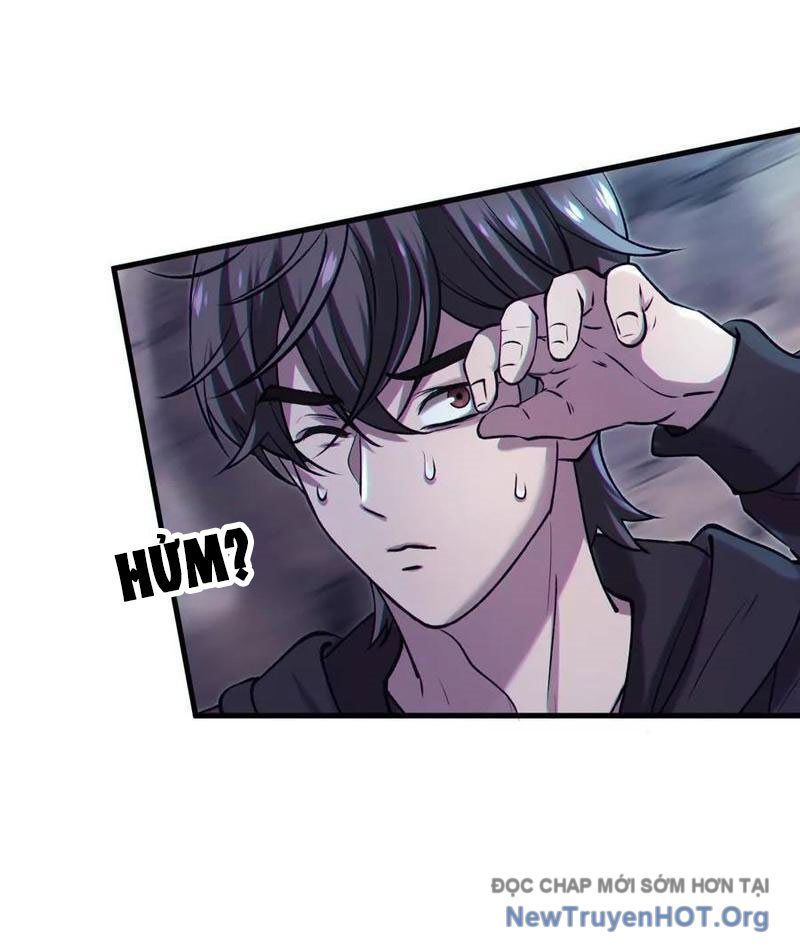 Dị Chủng Hắc Đản Chap 4 - Next Chap 5