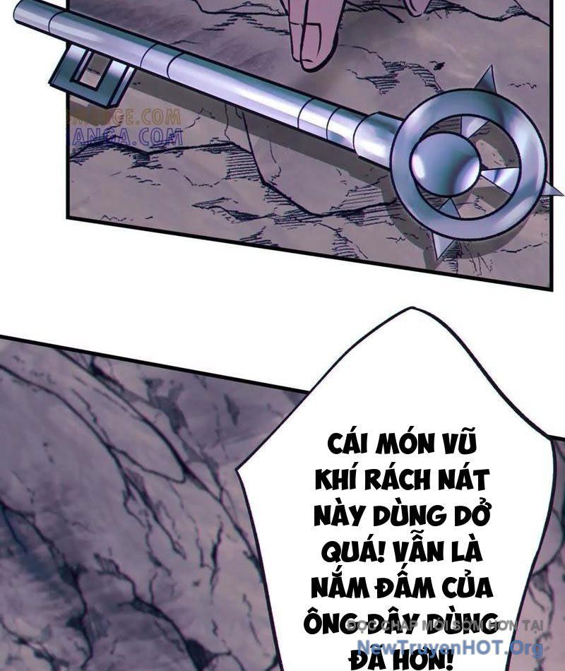Dị Chủng Hắc Đản Chap 4 - Next Chap 5