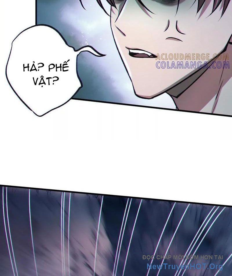 Dị Chủng Hắc Đản Chap 4 - Next Chap 5