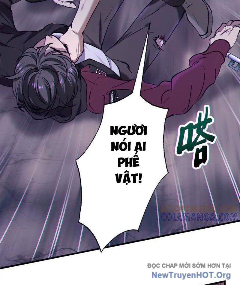 Dị Chủng Hắc Đản Chap 4 - Next Chap 5
