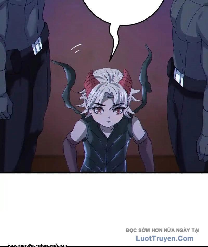 Dị Chủng Hắc Đản Chap 40 - Next Chap 41