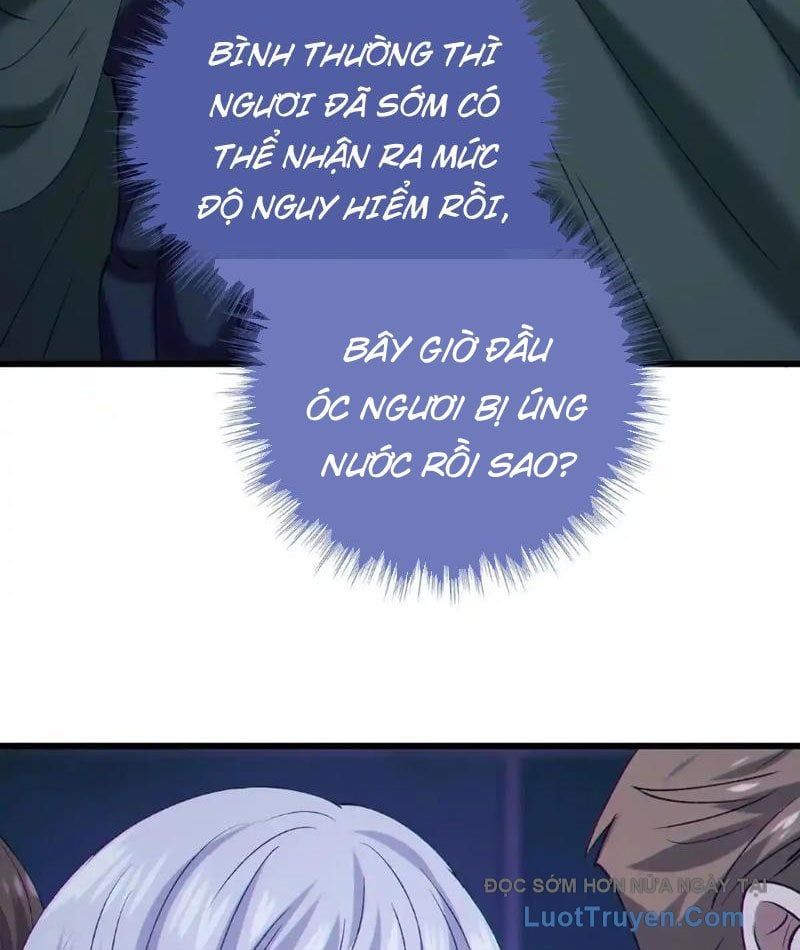 Dị Chủng Hắc Đản Chap 40 - Next Chap 41