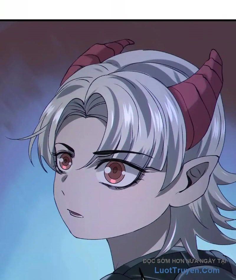 Dị Chủng Hắc Đản Chap 40 - Next Chap 41