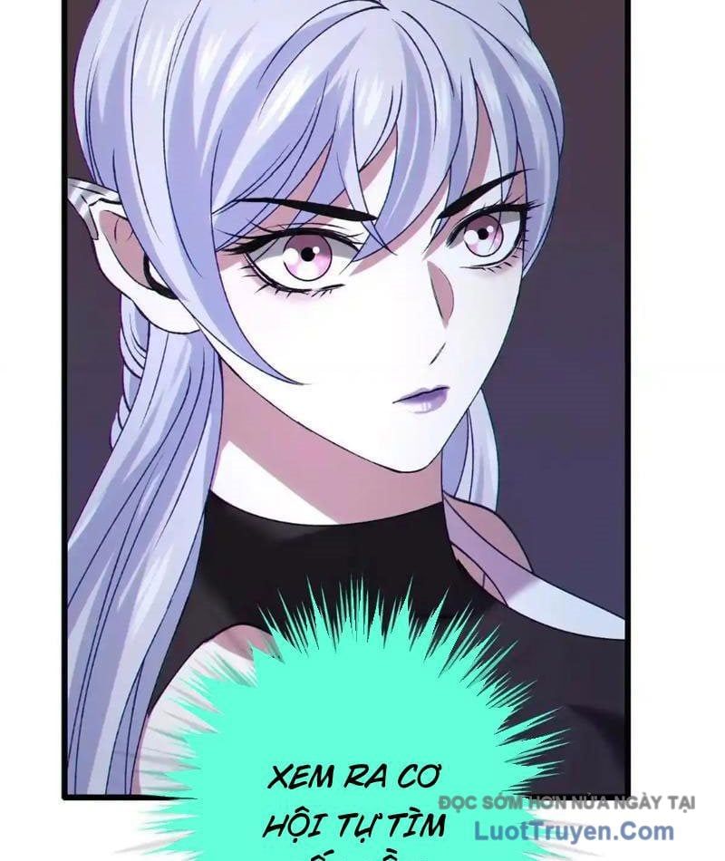 Dị Chủng Hắc Đản Chap 40 - Next Chap 41