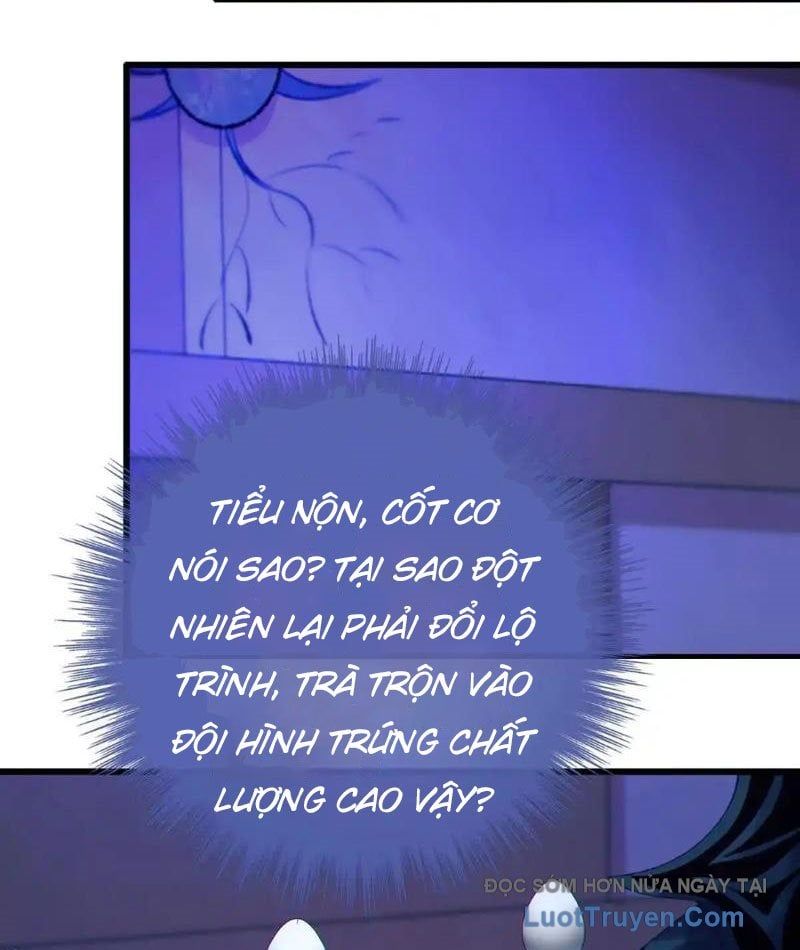 Dị Chủng Hắc Đản Chap 40 - Next Chap 41