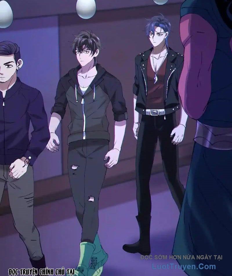 Dị Chủng Hắc Đản Chap 40 - Next Chap 41