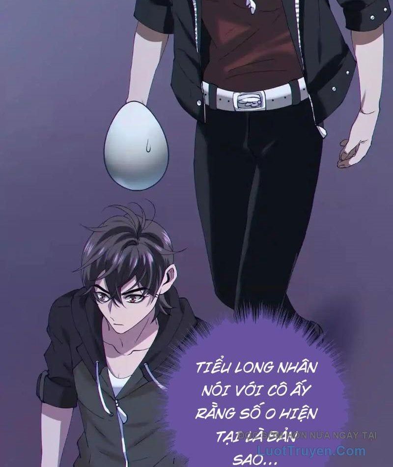 Dị Chủng Hắc Đản Chap 40 - Next Chap 41