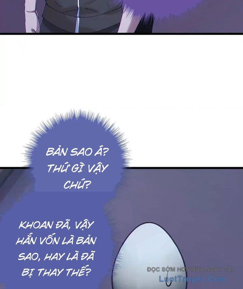 Dị Chủng Hắc Đản Chap 40 - Next Chap 41