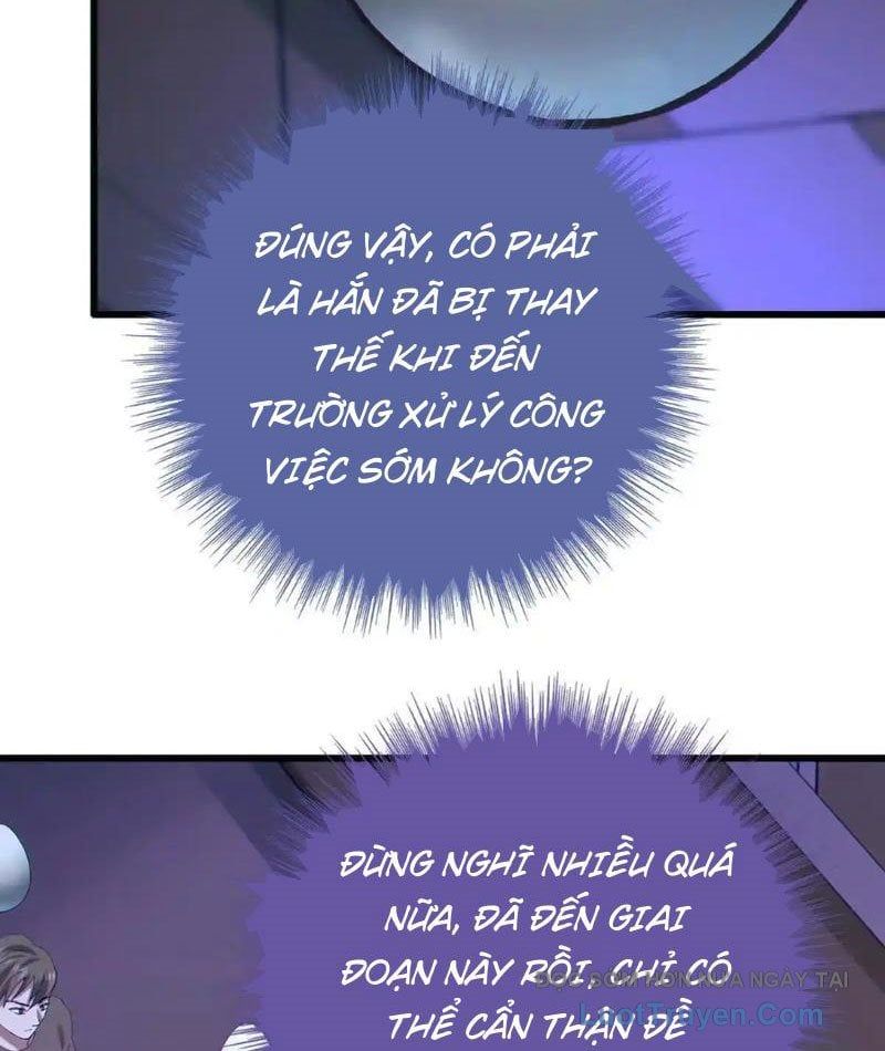 Dị Chủng Hắc Đản Chap 40 - Next Chap 41