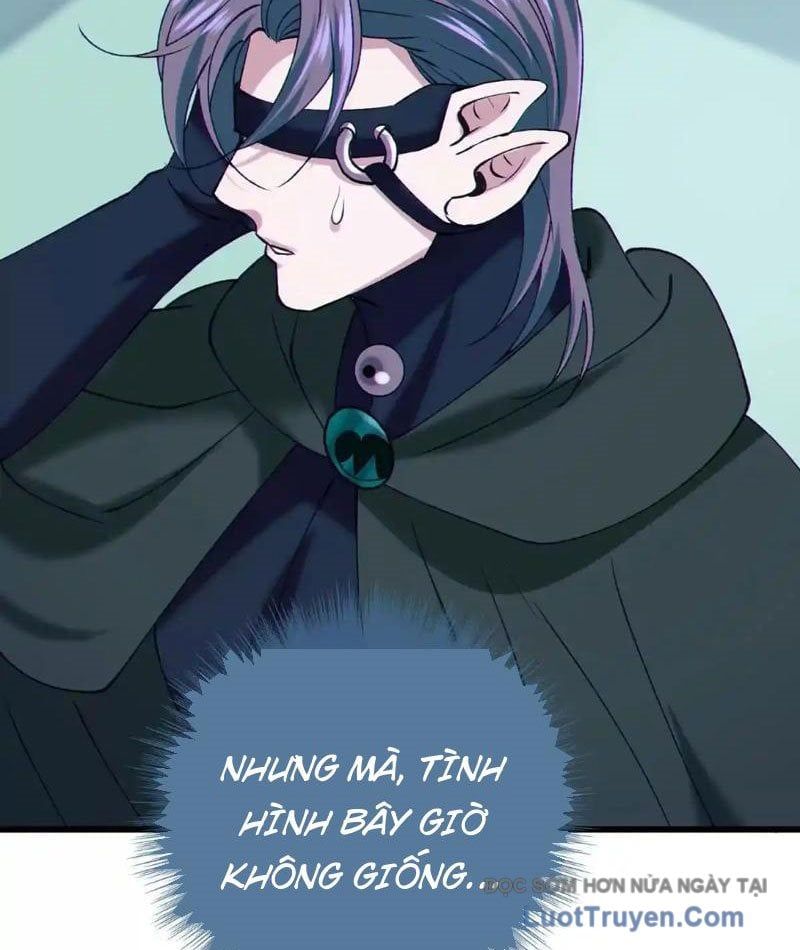 Dị Chủng Hắc Đản Chap 40 - Next Chap 41