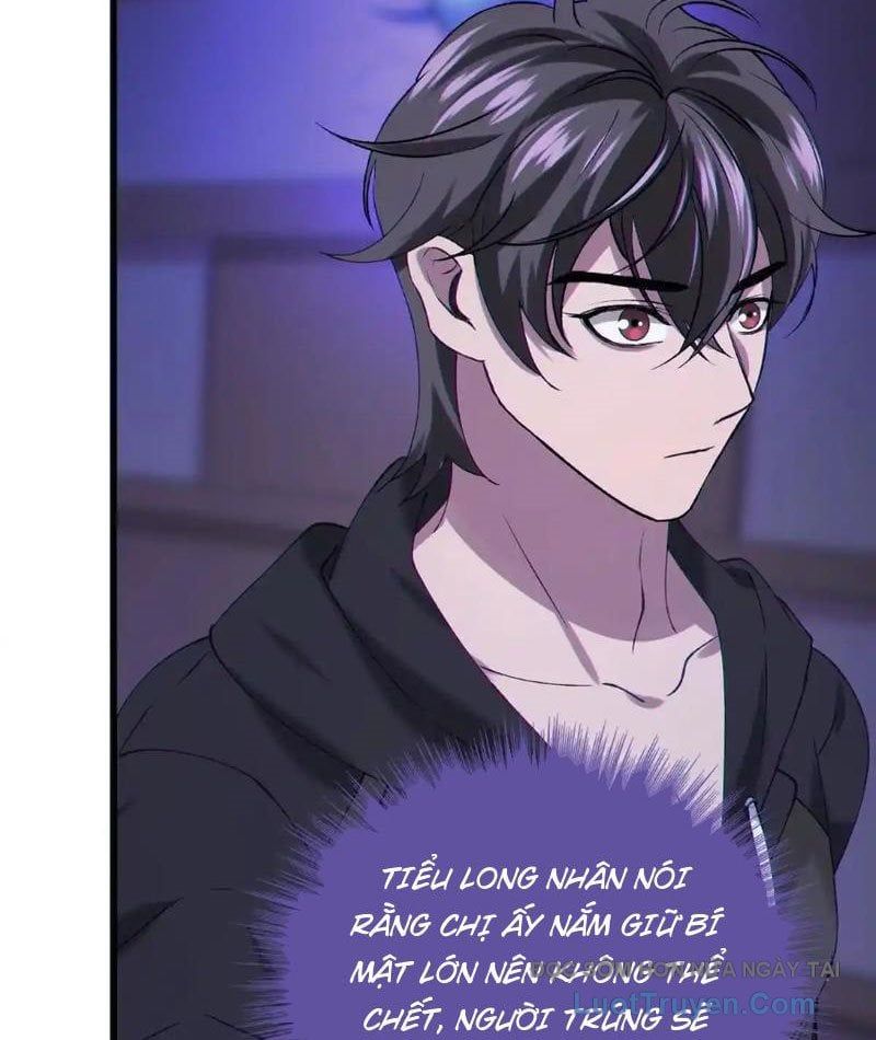 Dị Chủng Hắc Đản Chap 40 - Next Chap 41