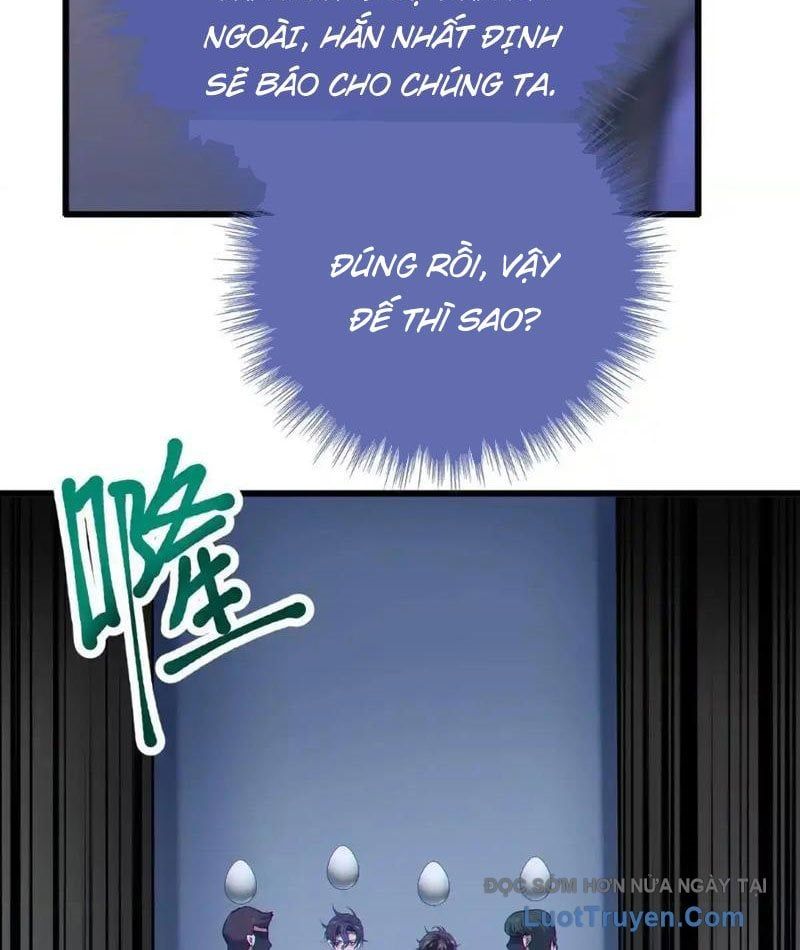 Dị Chủng Hắc Đản Chap 40 - Next Chap 41