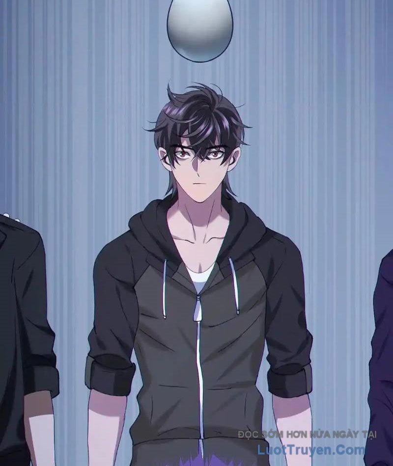 Dị Chủng Hắc Đản Chap 40 - Next Chap 41