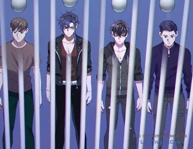 Dị Chủng Hắc Đản Chap 40 - Next Chap 41