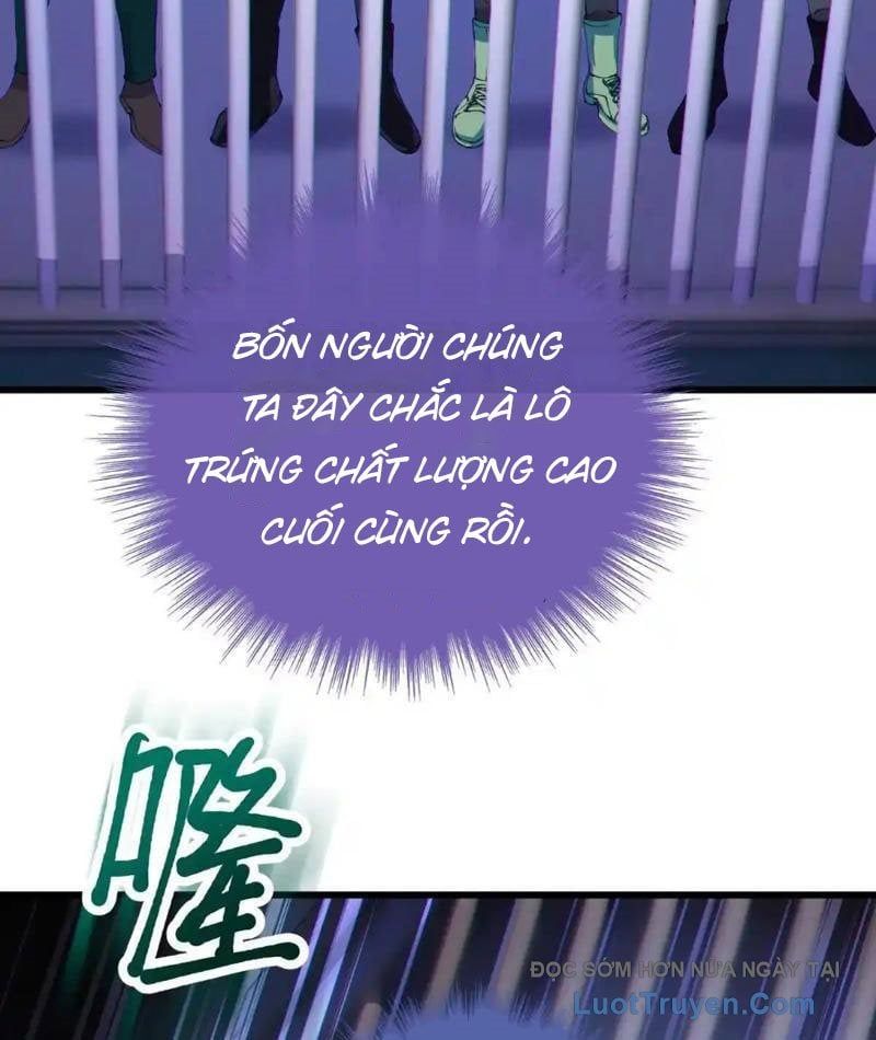 Dị Chủng Hắc Đản Chap 40 - Next Chap 41