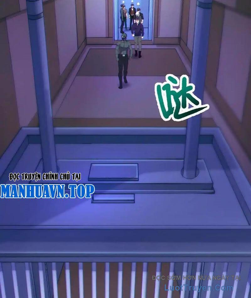 Dị Chủng Hắc Đản Chap 40 - Next Chap 41