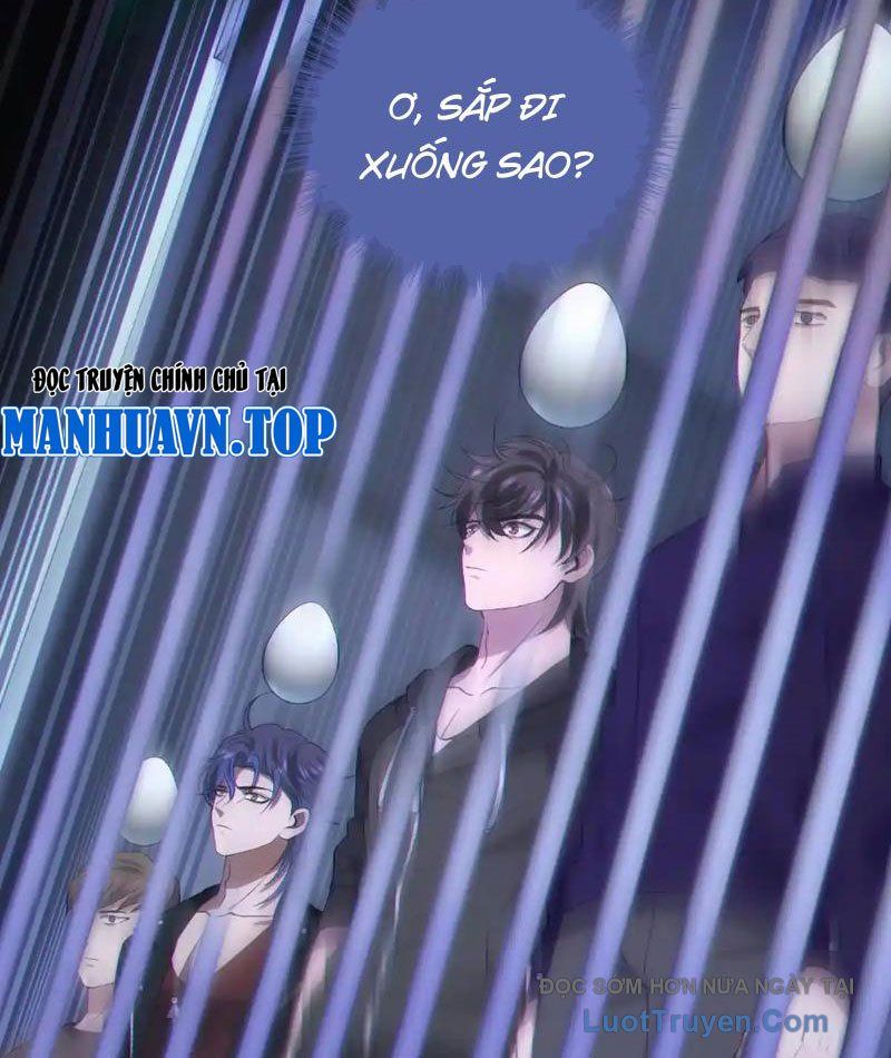 Dị Chủng Hắc Đản Chap 40 - Next Chap 41