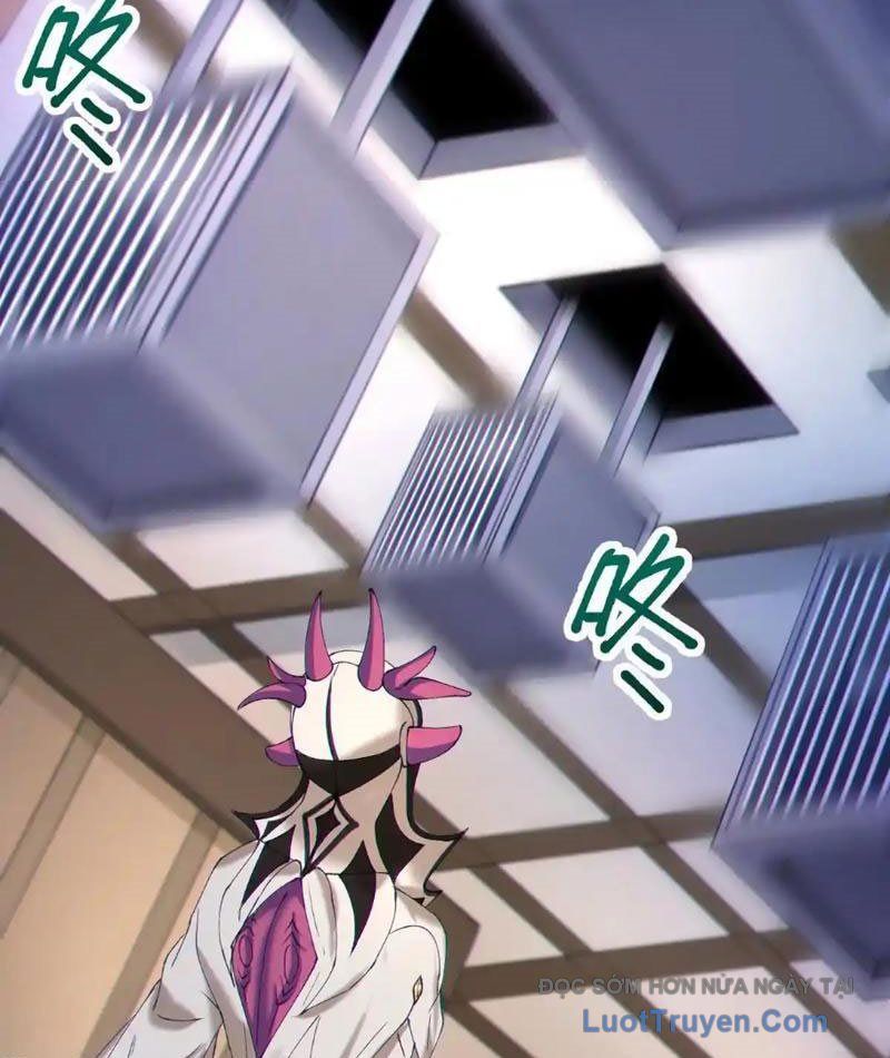 Dị Chủng Hắc Đản Chap 40 - Next Chap 41