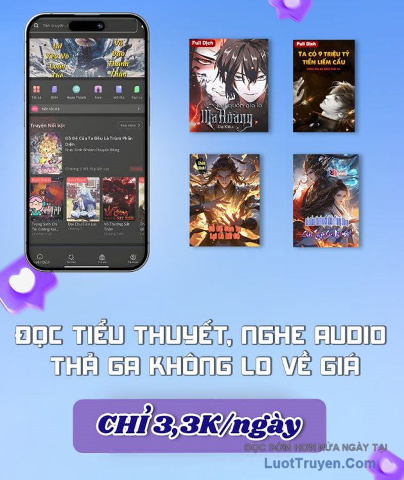 Dị Chủng Hắc Đản Chap 40 - Next Chap 41