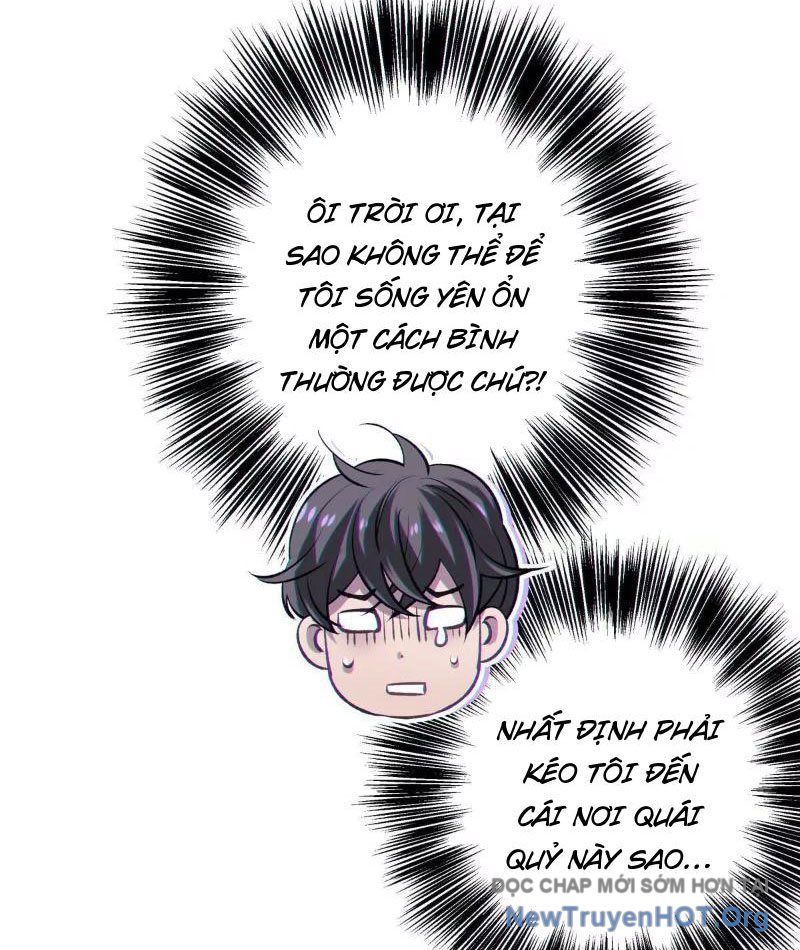 Dị Chủng Hắc Đản Chap 5 - Next Chap 6