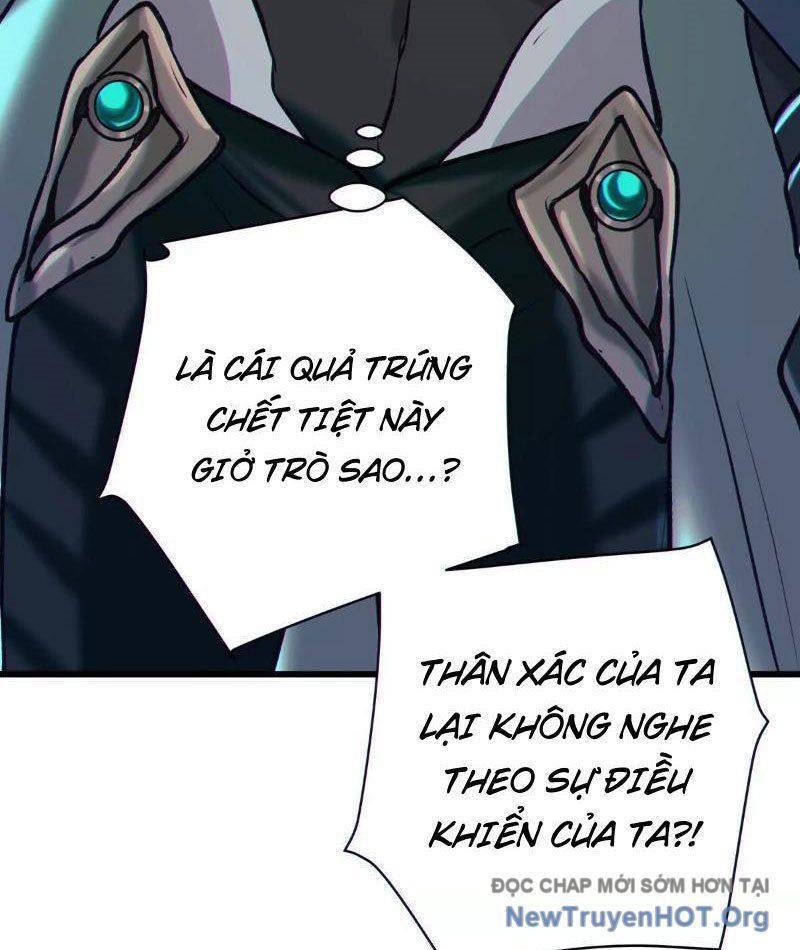 Dị Chủng Hắc Đản Chap 5 - Next Chap 6