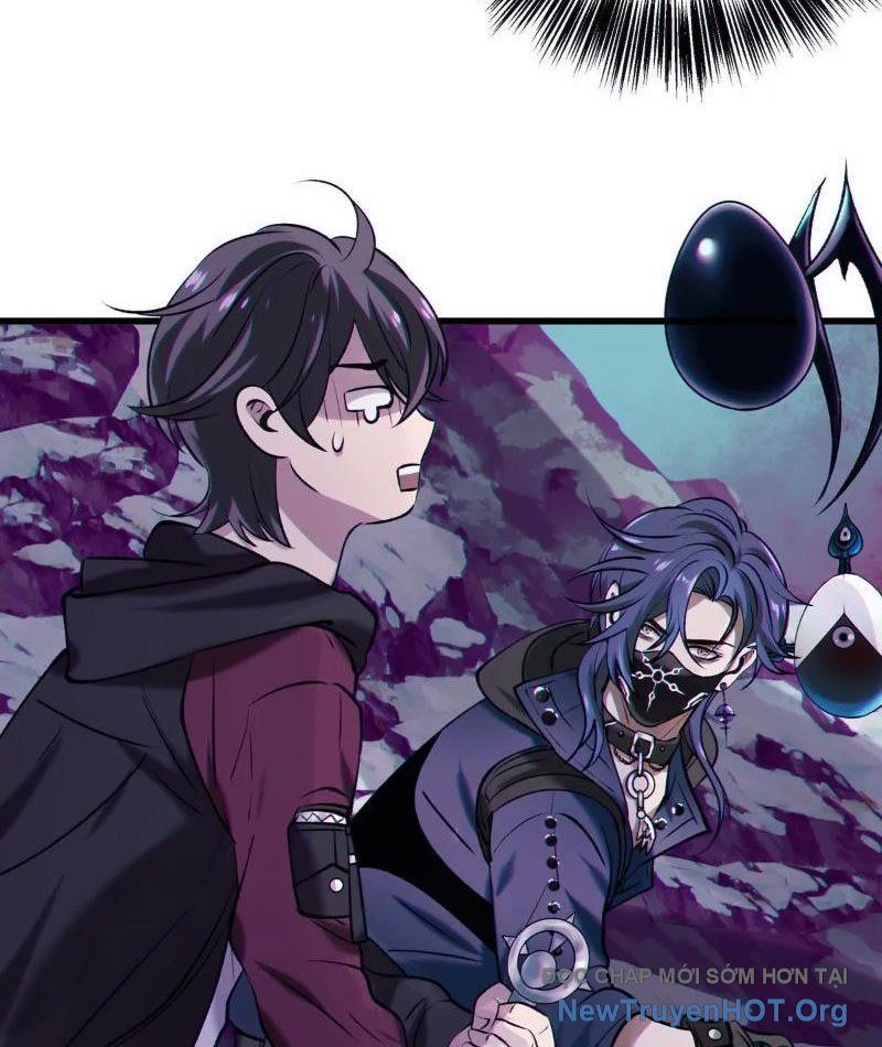 Dị Chủng Hắc Đản Chap 5 - Next Chap 6