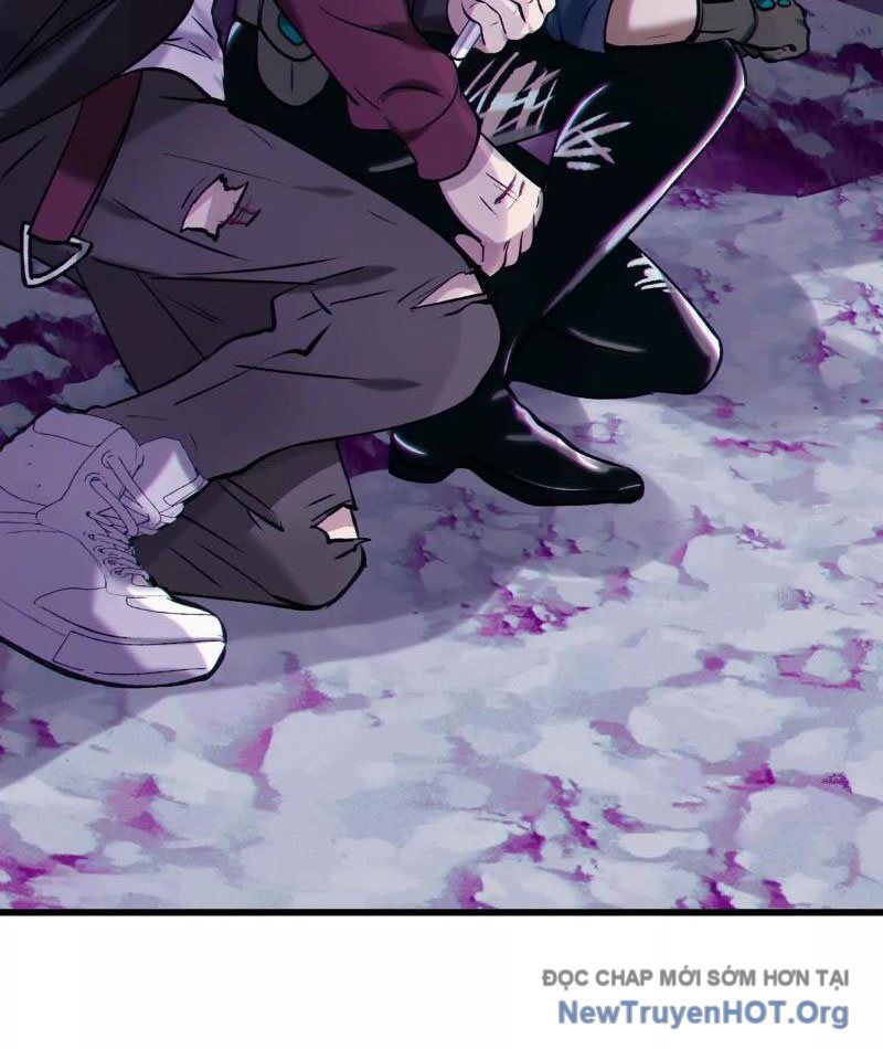 Dị Chủng Hắc Đản Chap 5 - Next Chap 6