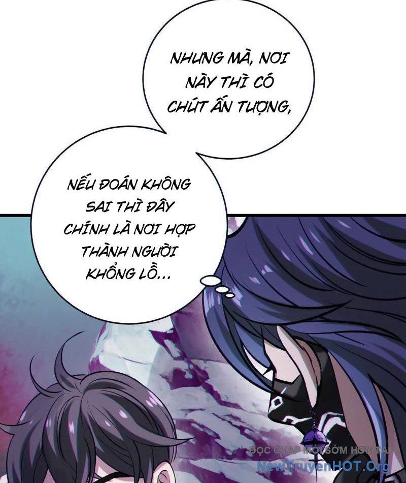 Dị Chủng Hắc Đản Chap 5 - Next Chap 6