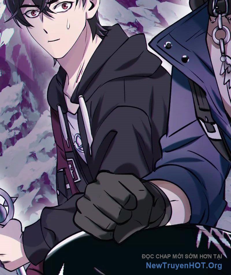 Dị Chủng Hắc Đản Chap 5 - Next Chap 6