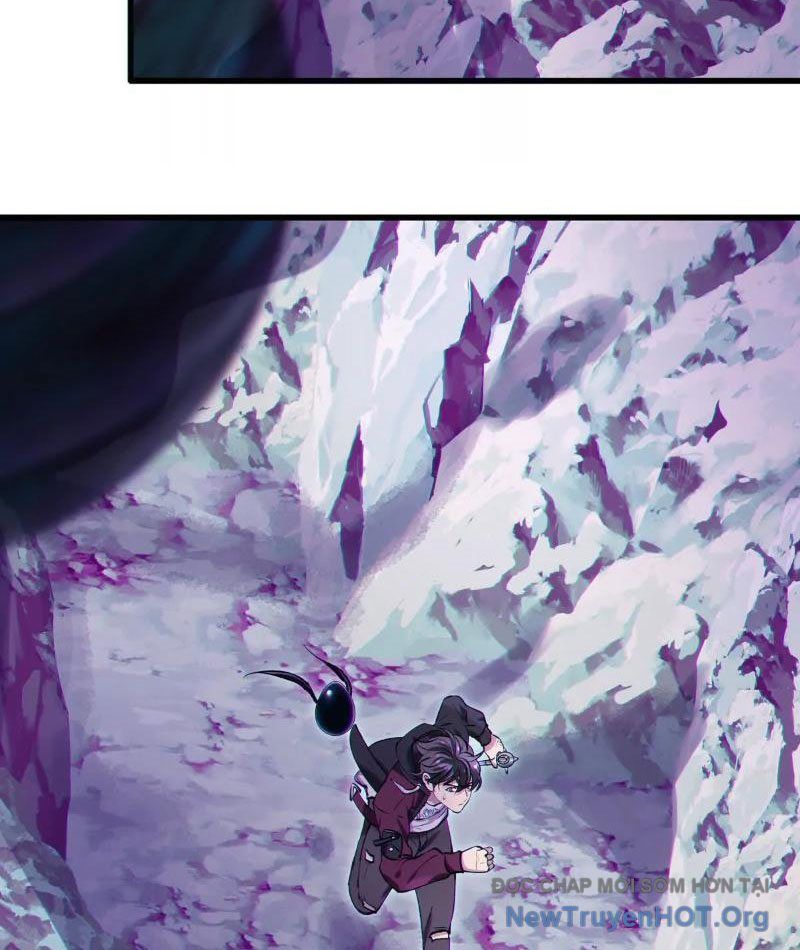 Dị Chủng Hắc Đản Chap 5 - Next Chap 6