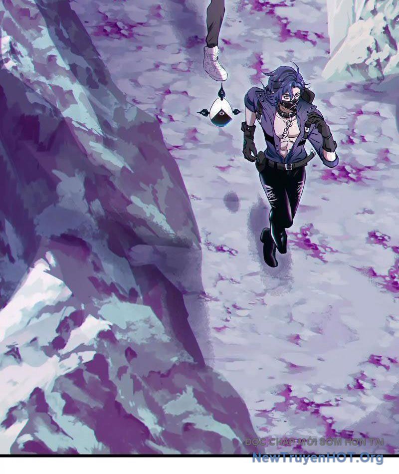 Dị Chủng Hắc Đản Chap 5 - Next Chap 6