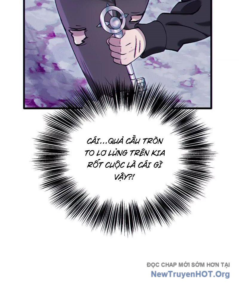 Dị Chủng Hắc Đản Chap 5 - Next Chap 6