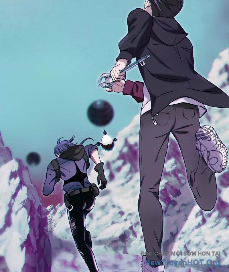 Dị Chủng Hắc Đản Chap 5 - Next Chap 6