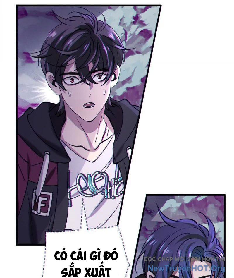 Dị Chủng Hắc Đản Chap 5 - Next Chap 6