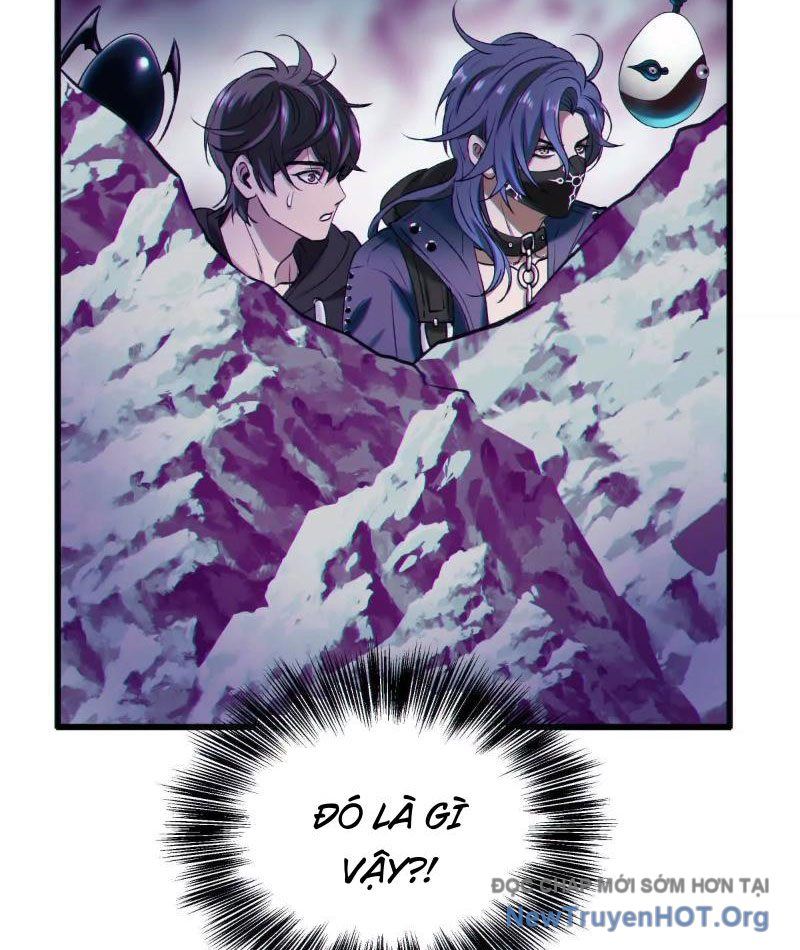 Dị Chủng Hắc Đản Chap 5 - Next Chap 6