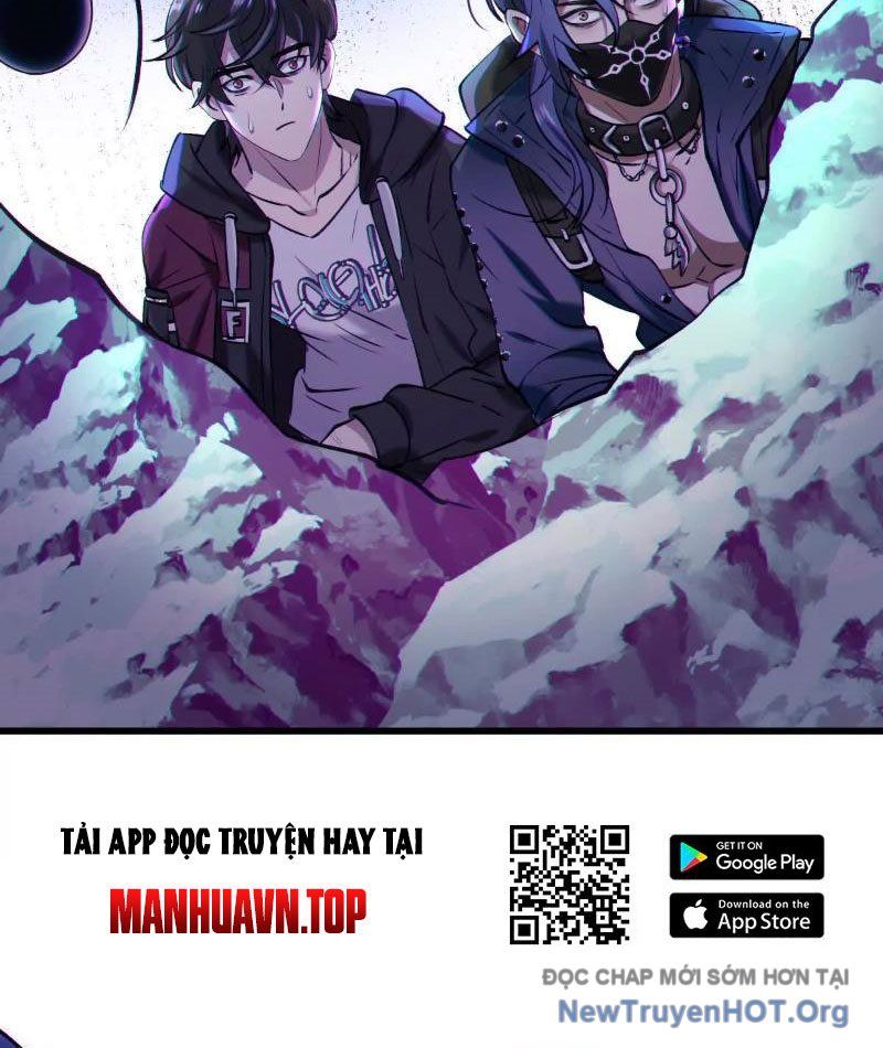 Dị Chủng Hắc Đản Chap 5 - Next Chap 6