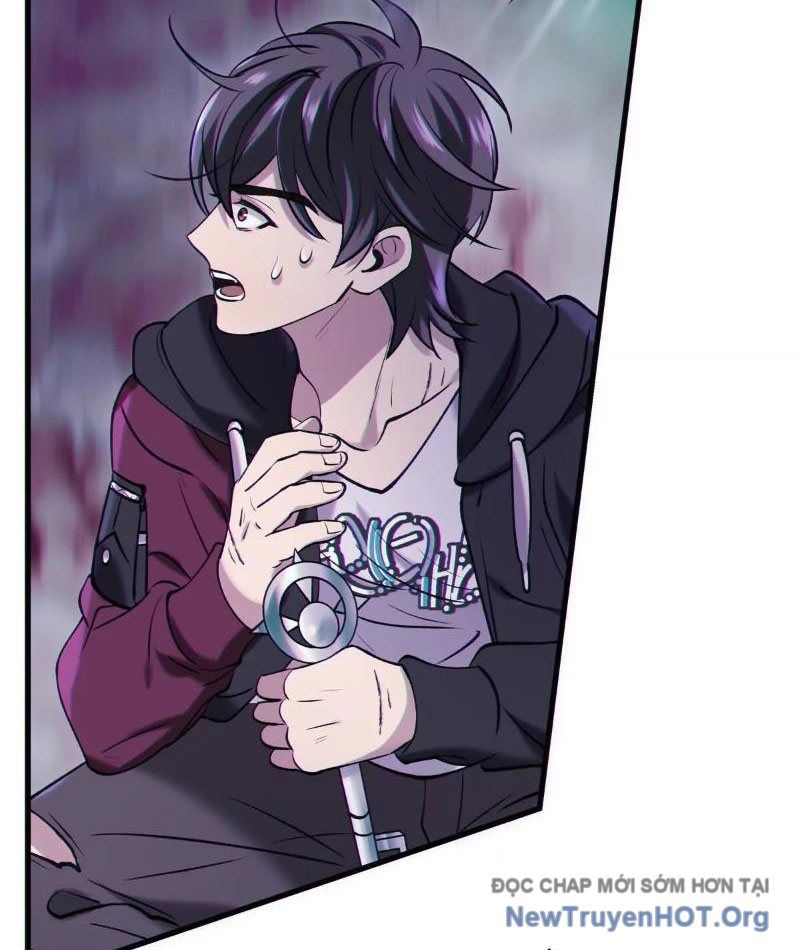 Dị Chủng Hắc Đản Chap 5 - Next Chap 6