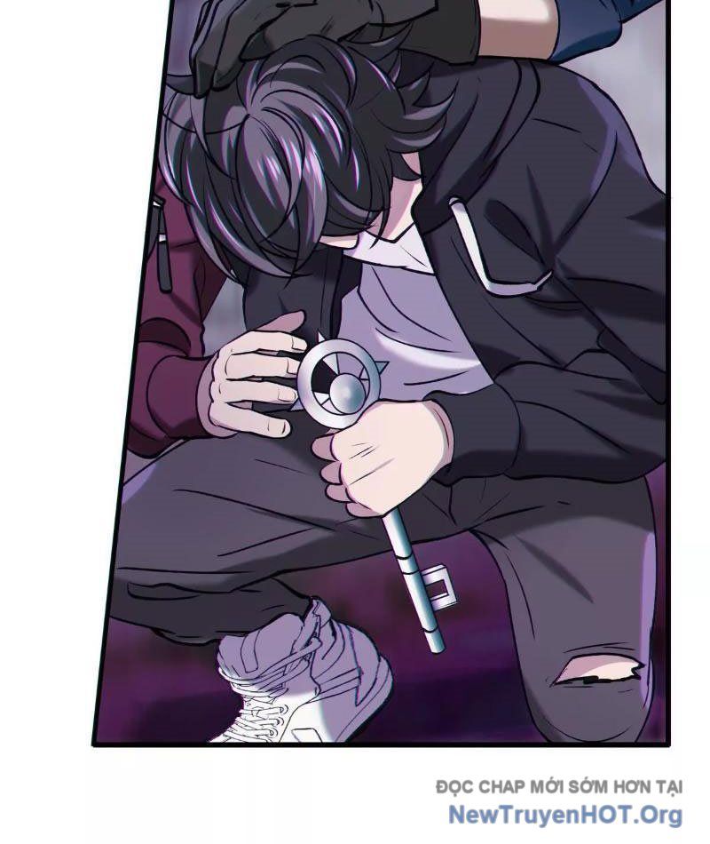 Dị Chủng Hắc Đản Chap 5 - Next Chap 6