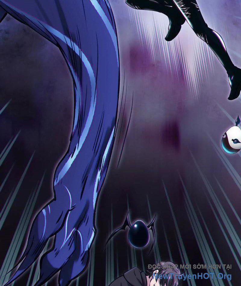 Dị Chủng Hắc Đản Chap 5 - Next Chap 6