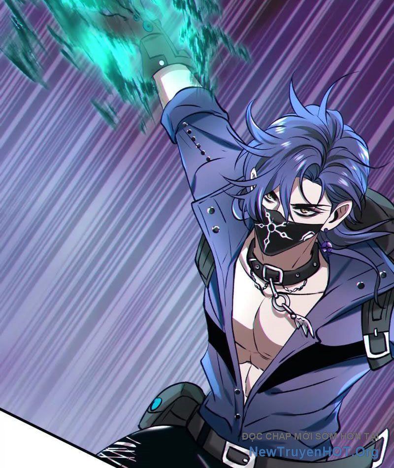 Dị Chủng Hắc Đản Chap 5 - Next Chap 6