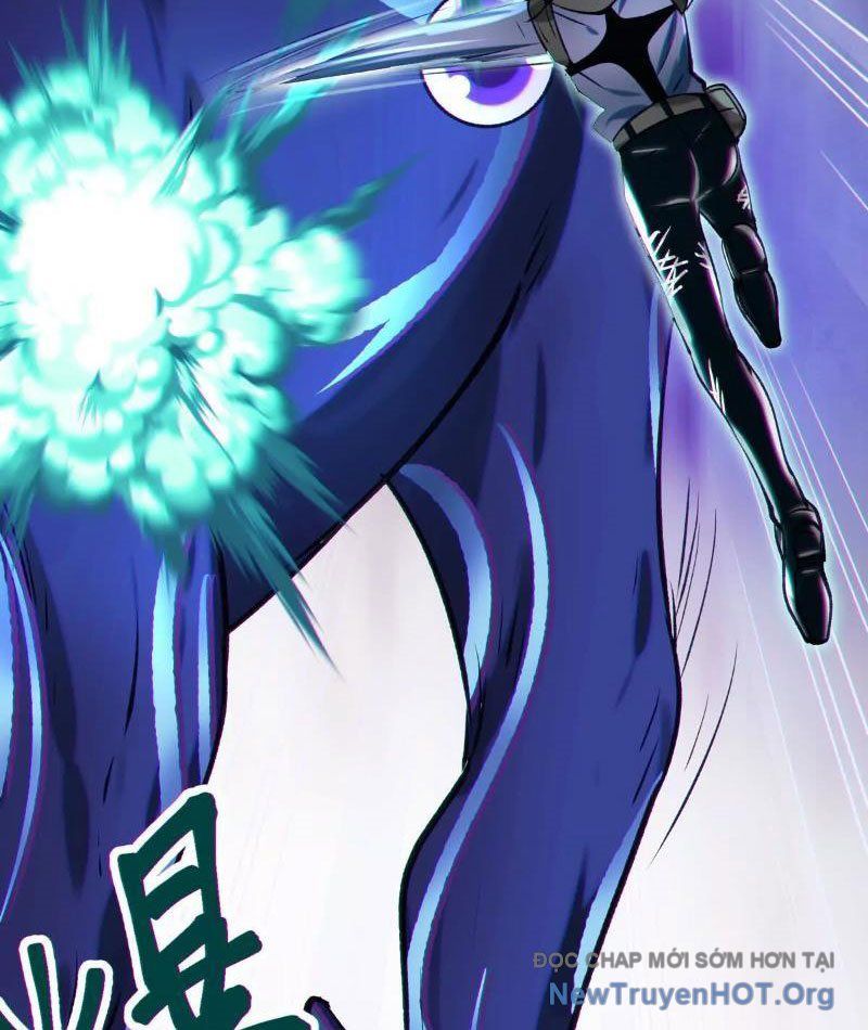 Dị Chủng Hắc Đản Chap 5 - Next Chap 6