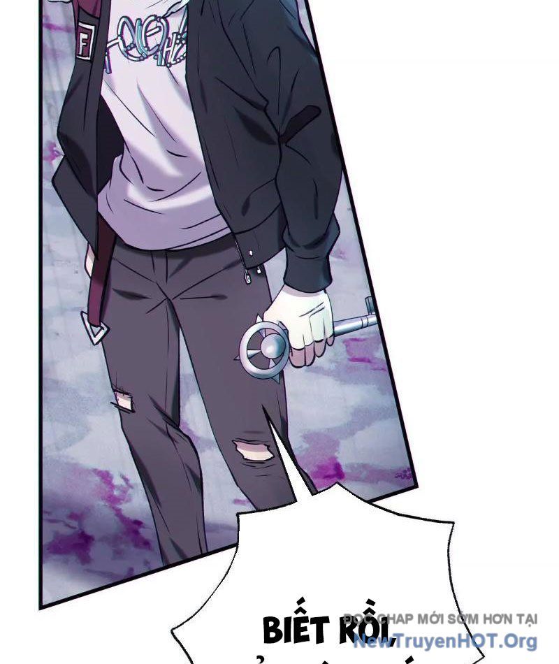 Dị Chủng Hắc Đản Chap 5 - Next Chap 6