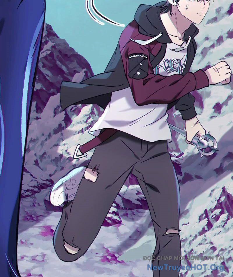 Dị Chủng Hắc Đản Chap 5 - Next Chap 6