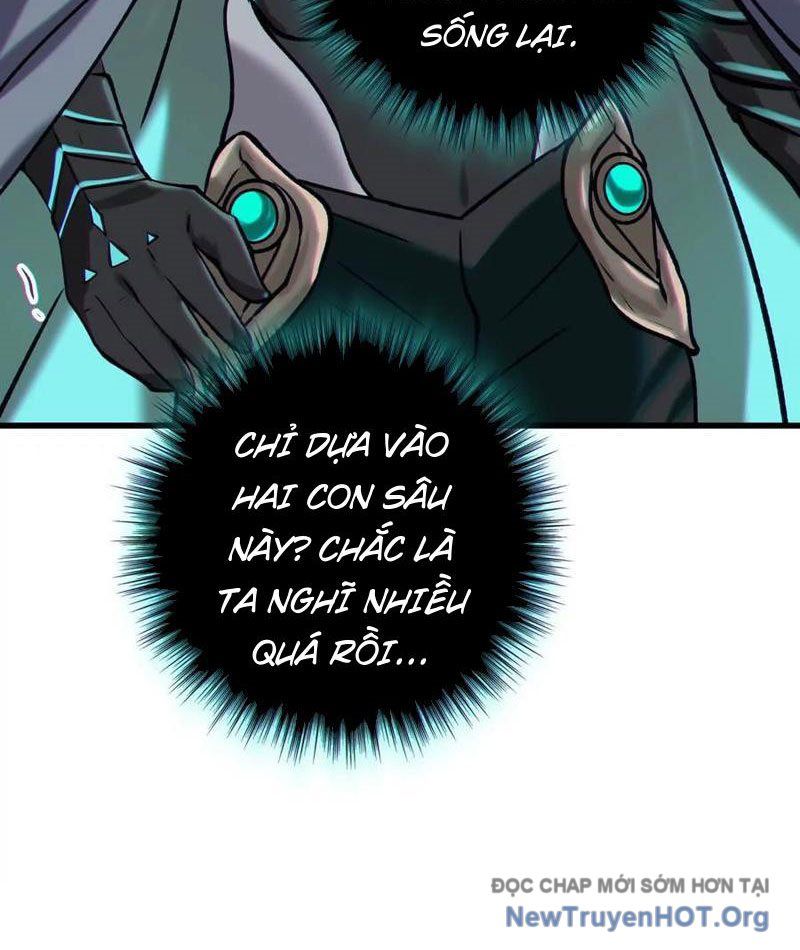 Dị Chủng Hắc Đản Chap 6 - Next Chap 7