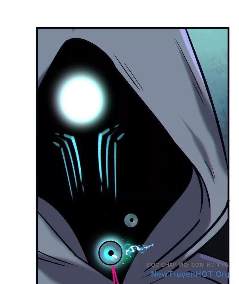Dị Chủng Hắc Đản Chap 6 - Next Chap 7