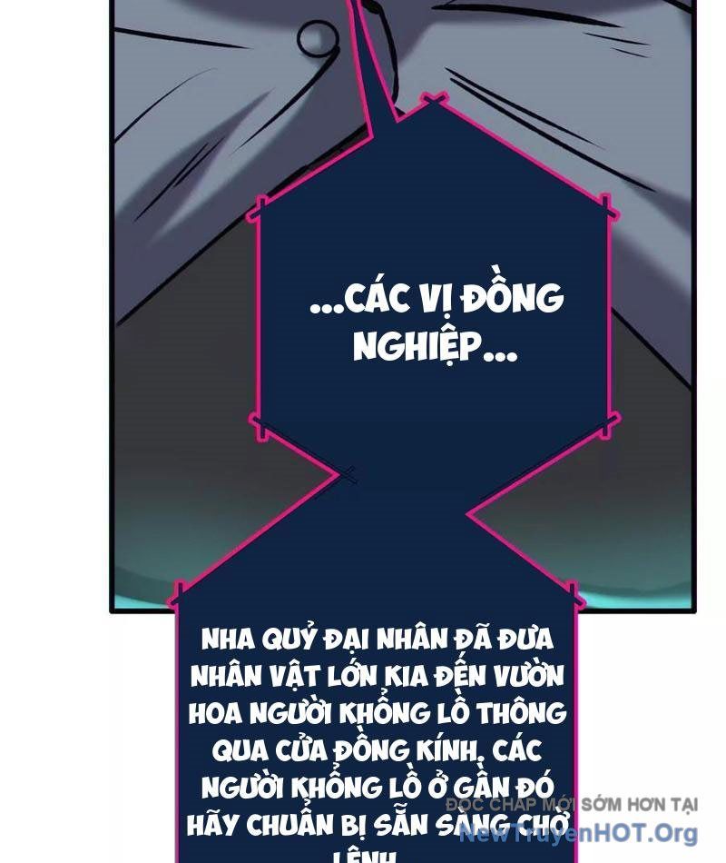 Dị Chủng Hắc Đản Chap 6 - Next Chap 7