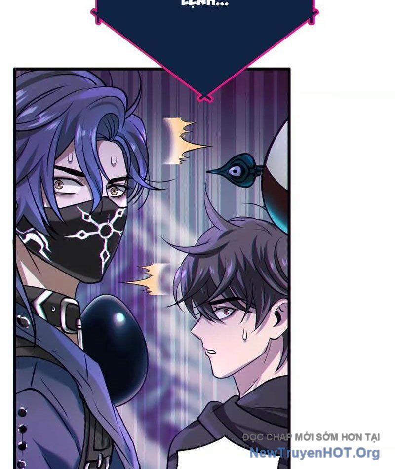 Dị Chủng Hắc Đản Chap 6 - Next Chap 7