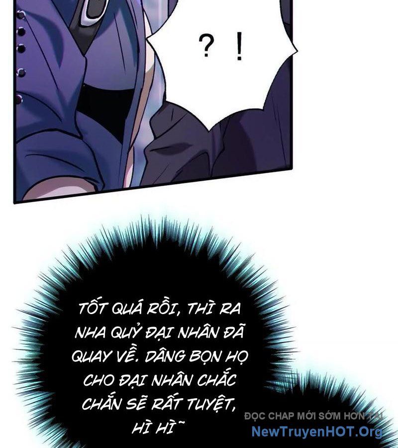 Dị Chủng Hắc Đản Chap 6 - Next Chap 7