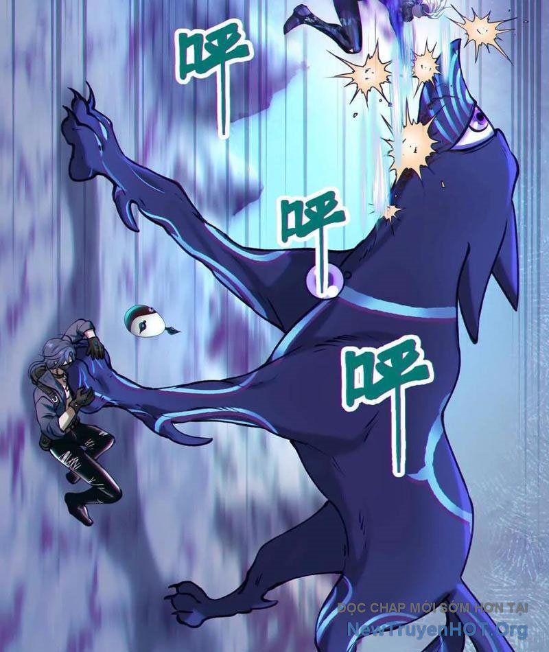 Dị Chủng Hắc Đản Chap 6 - Next Chap 7